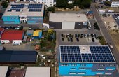 Ein gutes halbes Jahr investierten die Solarexperten von Wirsol in die Planung der beiden Photovoltaik-Anlagen für die in-Tec Bensheim GmbH. Foto: In-Tec Bensheim