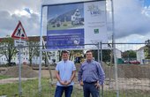 (Foto: Lübbener Wohnungsbaugesellschaft (LWG))