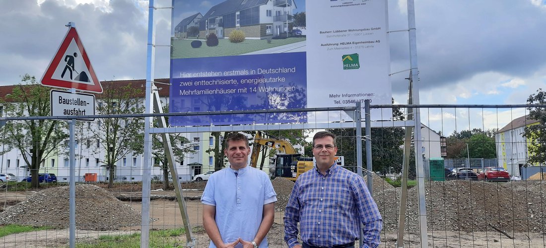 (Foto: Lübbener Wohnungsbaugesellschaft (LWG))