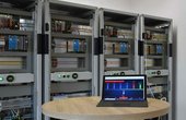 Die energieffiziente Gebäudeautomation von Ecocoach wird per grafischer Oberfläche konfiguriert (Foto: Ecocoach AG / sunbeam)