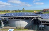 Der erzeugte Solarstrom wird hauptsächlich in der Seehundstation für die Aufbereitung des Brunnenwassers im Aufzuchtbecken verwendet. (Foto: phovo.de)