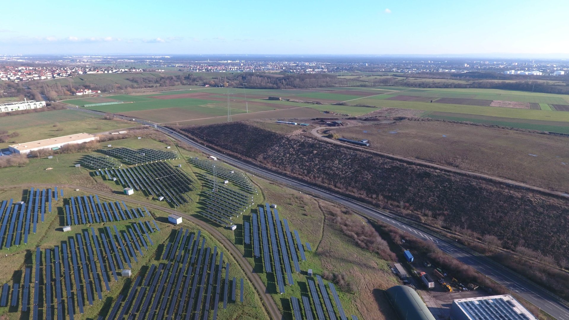 Photovoltaik-Beispiele aus allen deutschen Städten!